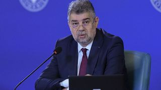 Marcel Ciolacu, despre creșterea salariului minim: &bdquo; Vom mări salariul minim, astfel &icirc;nc&acirc;t să nu piardă nimeni la salariu&rdquo;