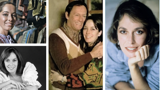 Fiica lui Charlie Chaplin, Josephine Hannah Chaplin, a &icirc;ncetat din viață. Actrița avea 74 de ani