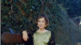 Fiica lui Charlie Chaplin, Josephine Hannah Chaplin, a &icirc;ncetat din viață. Actrița avea 74 de ani