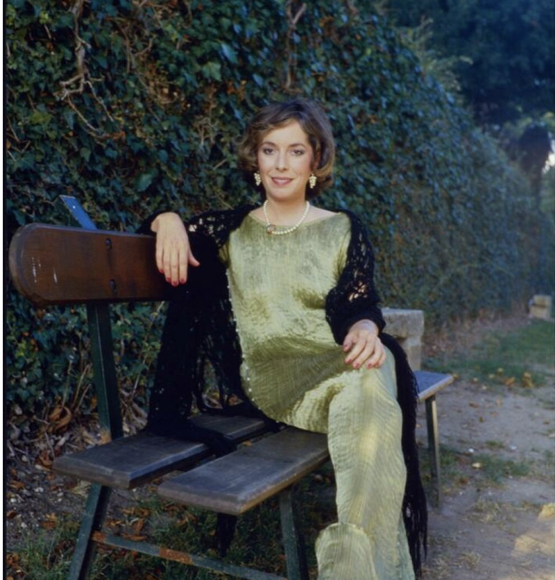 Fiica lui Charlie Chaplin, Josephine Hannah Chaplin, a încetat din viață. Actrița avea 74 de ani