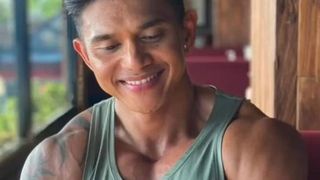 Justyn Vicky a sf&acirc;rșit tragic &icirc;n sala de fitness