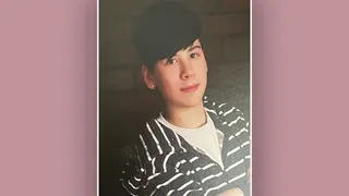 Kobe, &icirc;nainte de operația de schimbare de sex