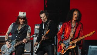 Johhny Depp a trecut prin momente critice