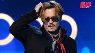  Johnny Depp a leșinat