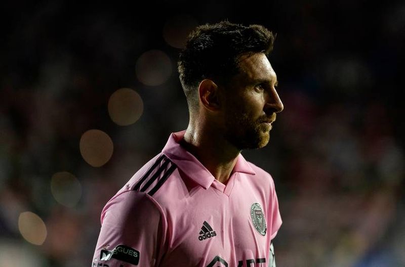 Lionel Messi, gol senzațional la Inter Miami în primul meci