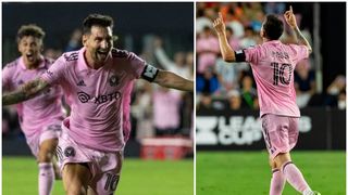 Gestul uimitor făcut de Messi la Inter Miami. Gol magnific în primul meci în SUA