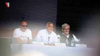 Viktor Orban a luat peste picior autoritățile de la București