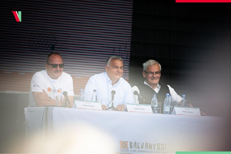 Viktor Orban a luat peste picior autoritățile de la București