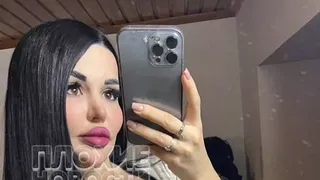 Mika Shabasova a murit la doar 22 de ani