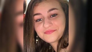 Alertă-copil dispărut. Alisia a plecat de acasă și nu s-a mai întors