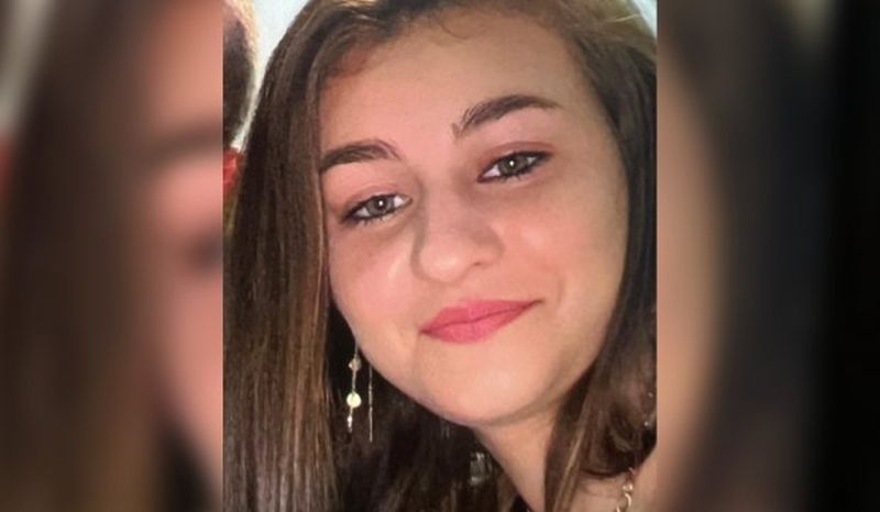 Alertă-copil dispărut. Alisia a plecat de acasă și nu s-a mai întors