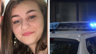 Alertă-copil dispărut. Alisia a plecat de acasă și nu s-a mai întors