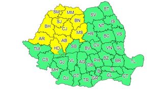 O nouă săptămână de foc pentru România! Începe cea mai fierbinte săptămână a acestui an! Cod roșu de caniculă