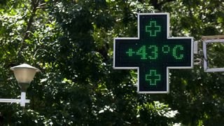 O nouă săptămână de foc pentru România! Începe cea mai fierbinte săptămână a acestui an: Unde se vor înregistra temperaturi de peste 42 de grade la umbră