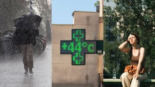 O nouă săptămână de foc pentru România! Începe cea mai fierbinte săptămână a acestui an! Cod roșu de caniculă