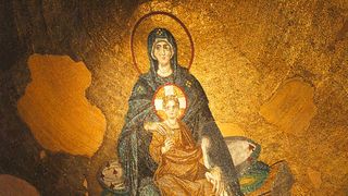 Lăsatul Secului pentru &icirc;nceputul Postului Sfintei Marii