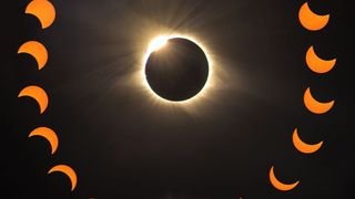 Fazele lunii august 2023: Când este Lună Plină şi Luna Nouă?