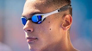 David Popovici este de neoprit. Acesta s-a calificat &icirc;n semifinale la 200 m liber la CM de la Fukuoka