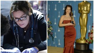 Actrița de 63 de ani care a câștigat din senin un Oscar a început să piardă bani după ce a primit statueta de aur