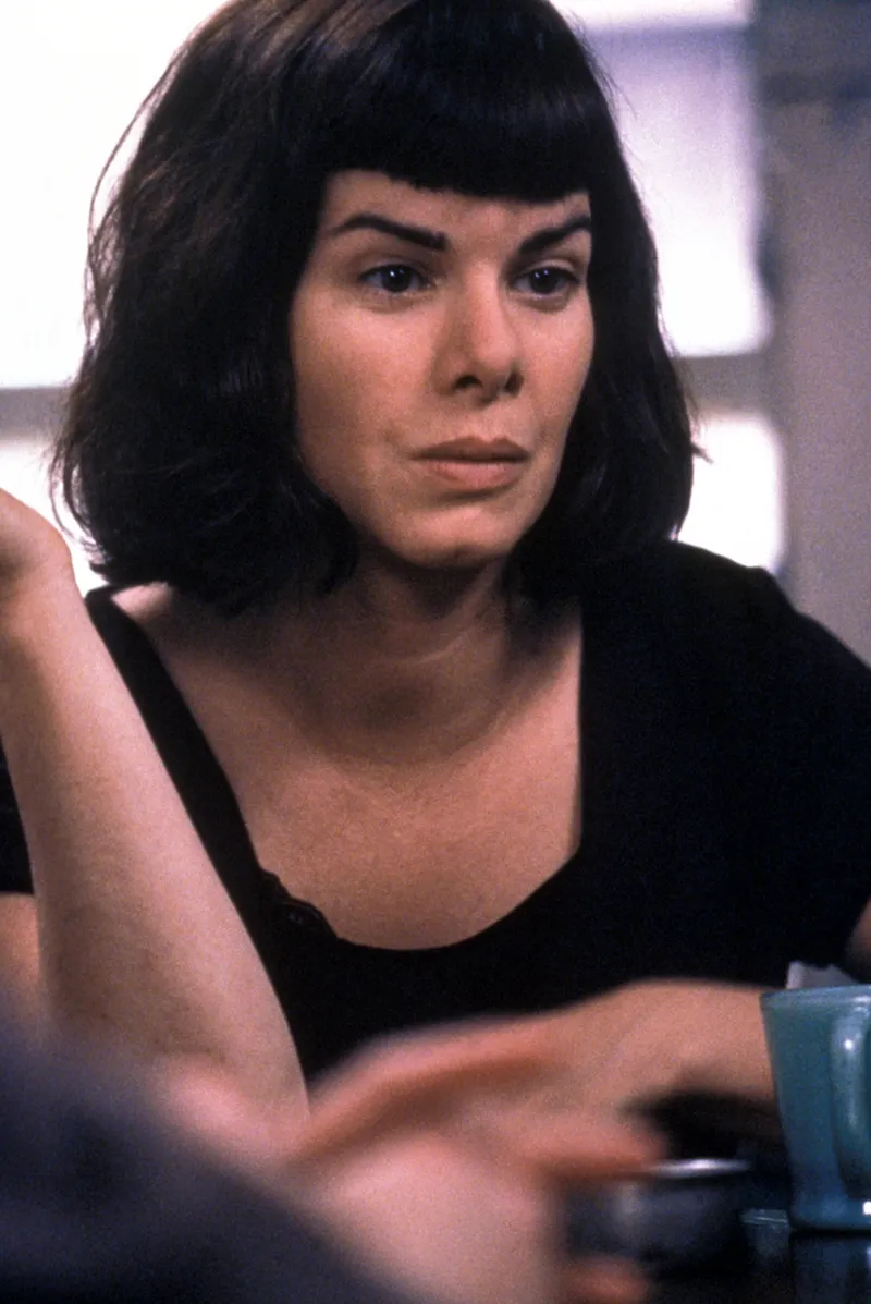 Marcia Gay Harden