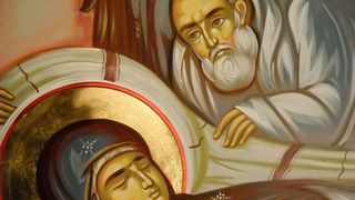 Calendar ortodox august 2023. Avem trei sarbatori importante, cu cruce roșie!