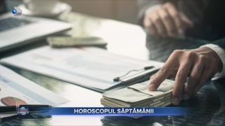 VIDEO - Horoscopul săptămânii 24 iulie - 30 iulie: află ce își rezervă astrele