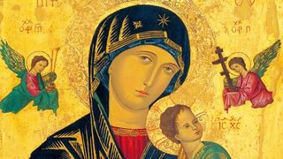 Postul Adormirii Maicii Domnului 2023. Ce este bine să faci până pe 15 august