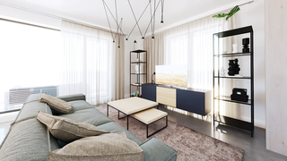 Alege un stil de viață așa cum ai visat, bucură-te de plăcerea de a locui aproape de mare &icirc;n cadrul unui complex rezidențial ce-ți oferă toate facilitățile