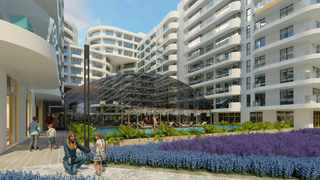 Alege un stil de viață așa cum ai visat, bucură-te de plăcerea de a locui aproape de mare &icirc;n cadrul unui complex rezidențial ce-ți oferă toate facilitățile