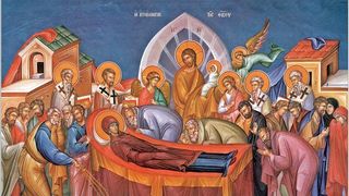 Adormirea Maicii Domnului 2023: Ce semnificație are această sărbătoare?