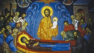 Ce semnificație are Adormirea Maicii Domnului