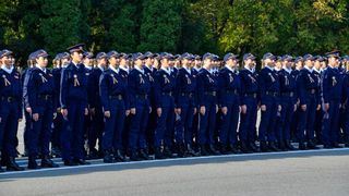 Admitere Academia de Poliţie 2023: Pe ce dată au loc probele sportive?