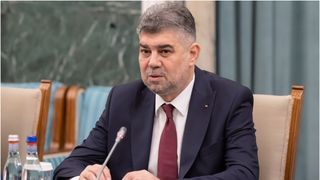 Coaliția discută din nou măsurile fiscale pentru reducerea deficitului bugetar