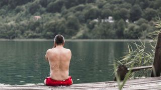 Echipajele de salvamarii încă îl caută pe tânărul medic