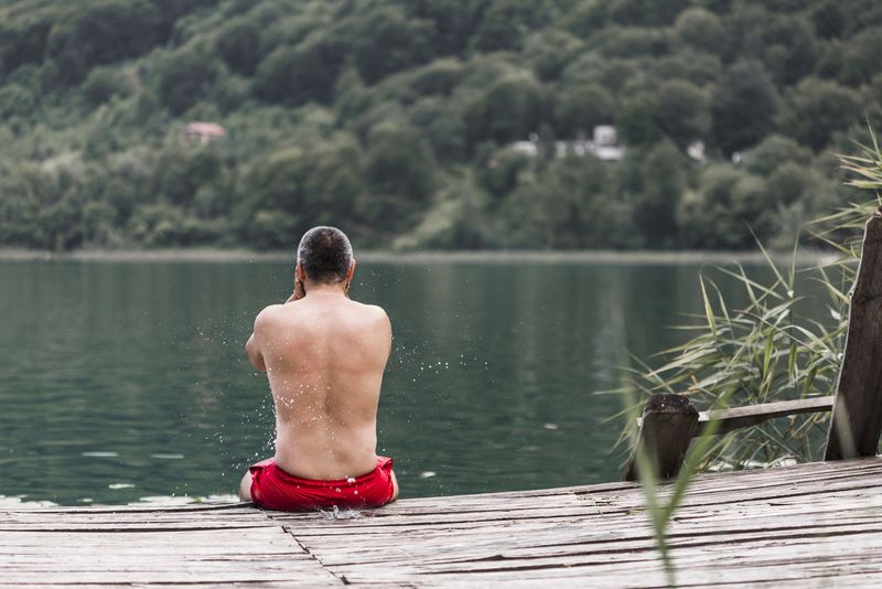 Echipajele de salvamarii încă îl caută pe tânărul medic
