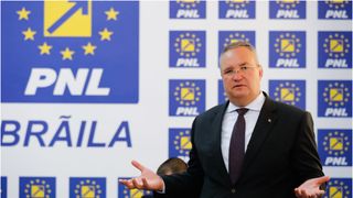 Liderul PNL Nicolae Ciucă, despre atacurile rusești asupra infrastructurii portuare din Reni şi Izmail: „Condamnăm cu toată puterea astfel de atacuri”/ Comunicat MAPN