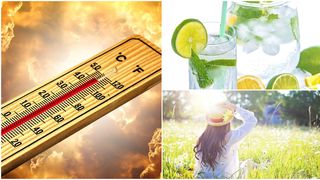 VIDEO - Cod roșu de caniculă, 25-26 iulie 2023: Recomandări importante. Ce trebuie să facem pentru a ne proteja sănătatea?