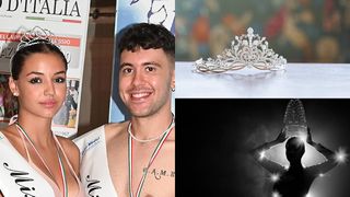 Povestea rom&acirc;ncei care a fost aleasă Miss &icirc;n Italia. Daiana are doar 16 ani. &bdquo;Era de așteptat&rdquo;