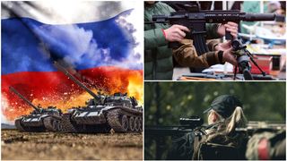 Elevii din Rusia vor fi instruiți pentru atacurile cu pușca și vor &icirc;nvăța cum să respingă drone. Ce presupun cursurile de pregătire militară? Ar urma să fie introduse &icirc;n școli de la 1 septembrie