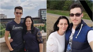 S-a stins din viață din cauza durerii dispariției fiului ei. Povestea sf&acirc;șietoare a unei mame, care a murit la un an după ce fiul ei s-a pierdut &icirc;n mare