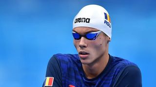 david popovici finala ora