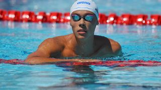 David Popovici ratează podiumul &icirc;n finala probei de 200 m liber, &icirc;n Japonia. LIVE TEXT