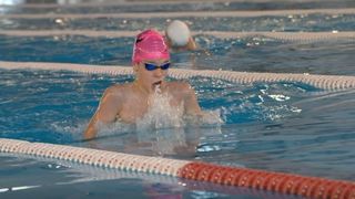 Luca Marinescu - sportiv