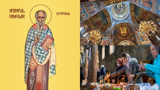 Calendar ortodox 26 iulie 2023: Ce sărbătoare este azi?