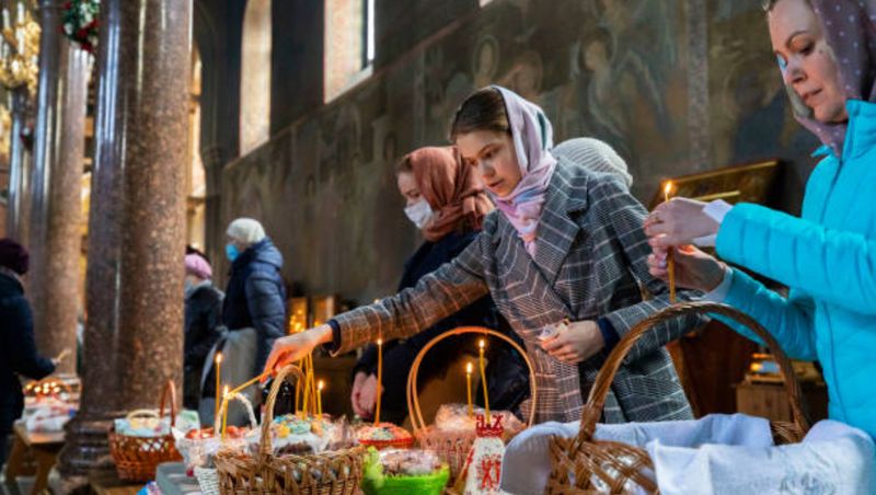 Calendar ortodox 26 iulie 2023: Ce sărbătoare este miercuri?