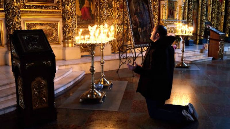 Calendar ortodox 26 iulie 2023: Ce sărbătoare este miercuri?