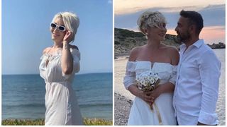 Mireasa de 39 de ani din Turcia s-a prăbușit fatal de pe o stâncă imediat după ce a fost cerută în căsătorie