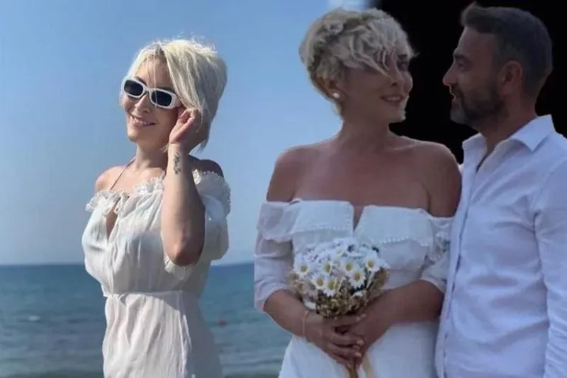 Yesim Demir a alunecat de pe o stâncă 