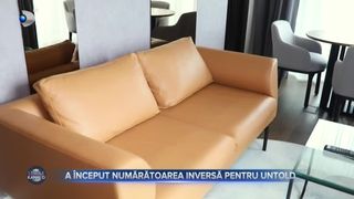 VIDEO - A început numărătoarea inversă pentru Untold. Cum s-a pregătit Cluj-Napoca pentru petrecăreți
