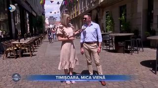 Timișoara, mica Vienă a Rom&acirc;niei